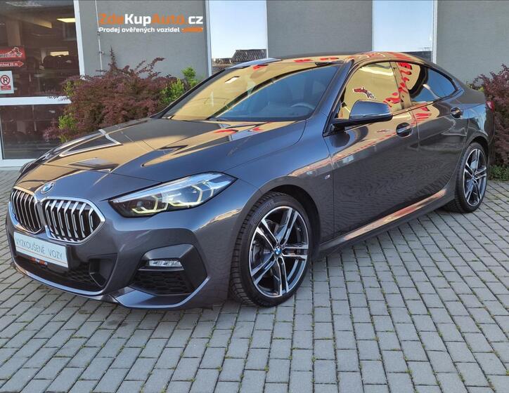 BMW Řada 2 1