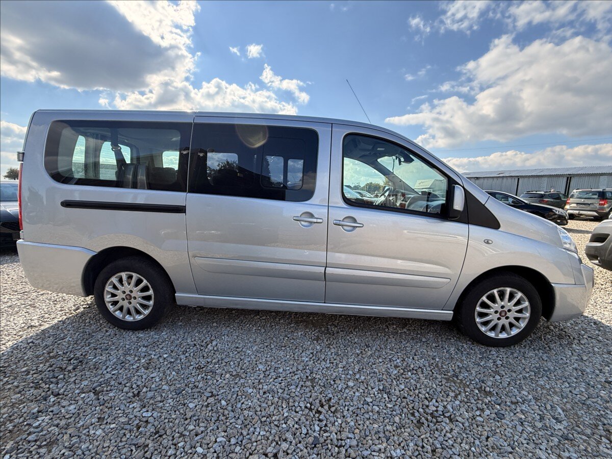 Fiat Scudo