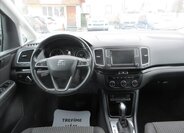 Seat Alhambra MPV 2,0 l 110 kw