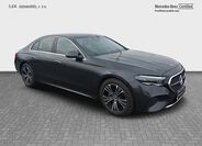 Mercedes-Benz Třídy E 7