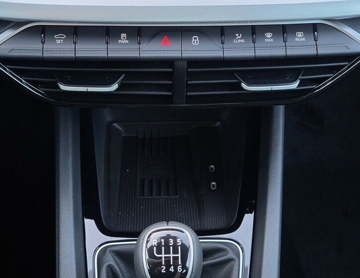 Škoda Octavia Liftback 1,5 l 110 kw