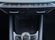 Škoda Octavia Liftback 1,5 l 110 kw