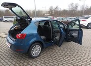 Seat Ibiza Kombi 1,4 l 63 kw