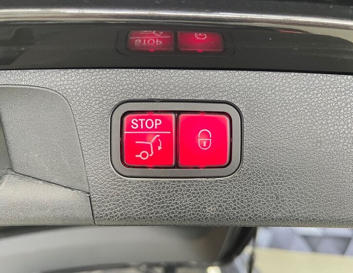 Mercedes-Benz Třídy E Kombi 3,0 l 320 kw