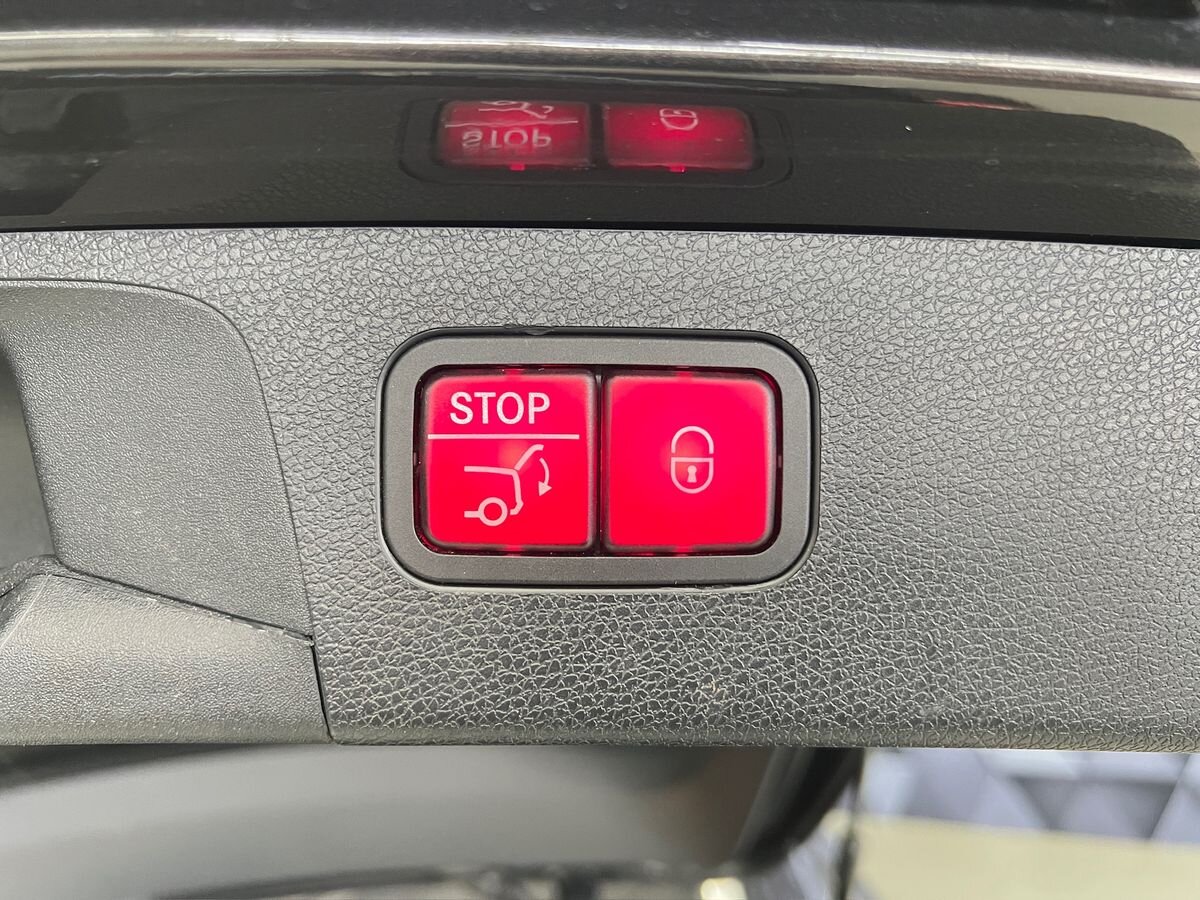 Mercedes-Benz Třídy E Kombi 3,0 l 320 kw