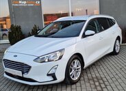 Ford Focus Kombi 1,5 l 88 kw