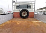 Iveco Daily Valník 3,0 l 125 kw