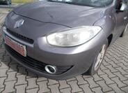 Renault Fluence 6