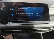 Volkswagen Golf Hatchback 2,0 l 180 kw