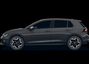Volkswagen Golf Hatchback 1,5 l 110 kw
