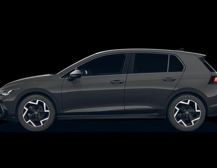 Volkswagen Golf Hatchback 1,5 l 110 kw