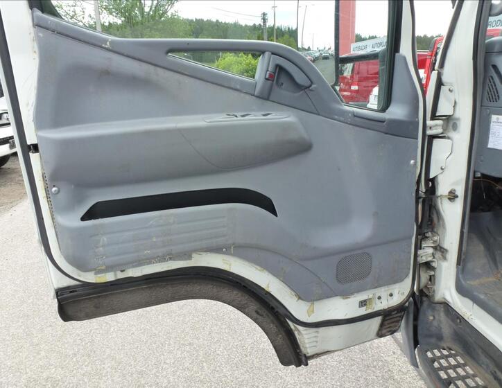 Mitsubishi Canter 19