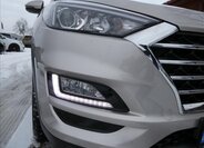 Hyundai Tucson SUV 1,6 l 85 kw