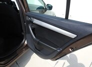 Škoda Octavia Kombi 1,5 l 96 kw