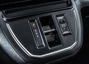 Citroën SpaceTourer MPV 2,2 l 132 kw