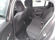 Peugeot 208 Hatchback 1,2 l 74 kw