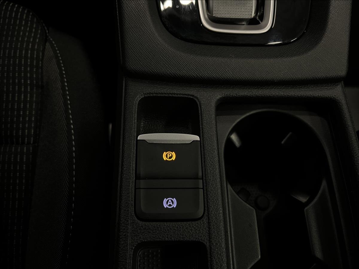 Škoda Octavia Liftback 1,5 l 85 kw