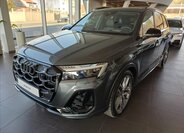 Audi Q7 SUV / Terénní 3,0 l 210 kw