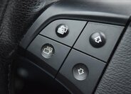 Mercedes-Benz Třídy R Kombi 3,0 l 140 kw