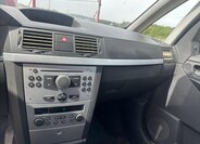 Opel Meriva Hatchback 1,6 l 74 kw