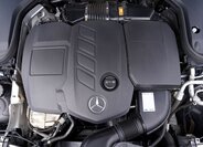 Mercedes-Benz Třídy E Sedan 2,0 l 143 kw