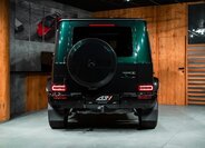 Mercedes-Benz Třídy G 30