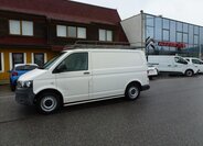 Volkswagen Transporter Ostatní 2,0 l 62 kw