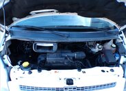 Ford Transit Skříň 2,2 l 92 kw