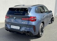 BMW X3 SUV 2,0 l 145 kw