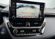 Toyota Corolla Kombi 1,8 l 72 kw