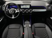 Mercedes-Benz EQB 12