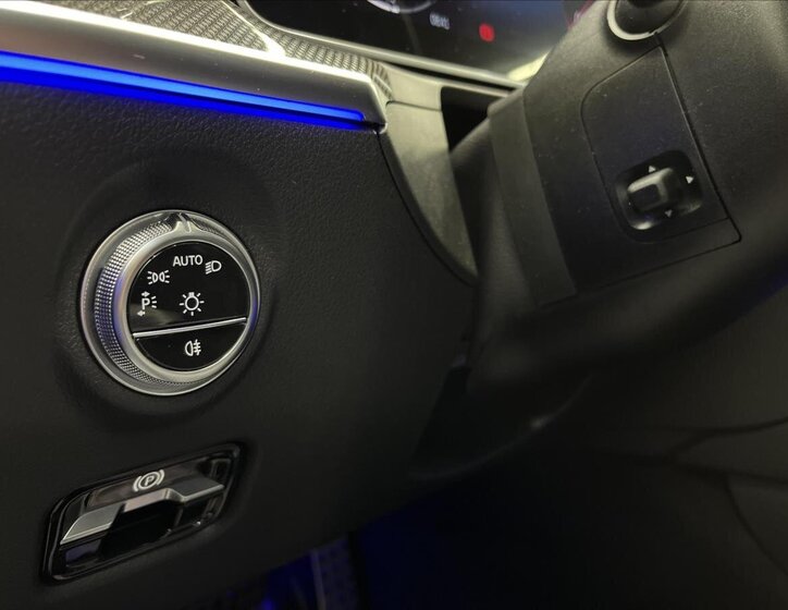 Mercedes-Benz Třídy C Kombi 2,0 l 147 kw