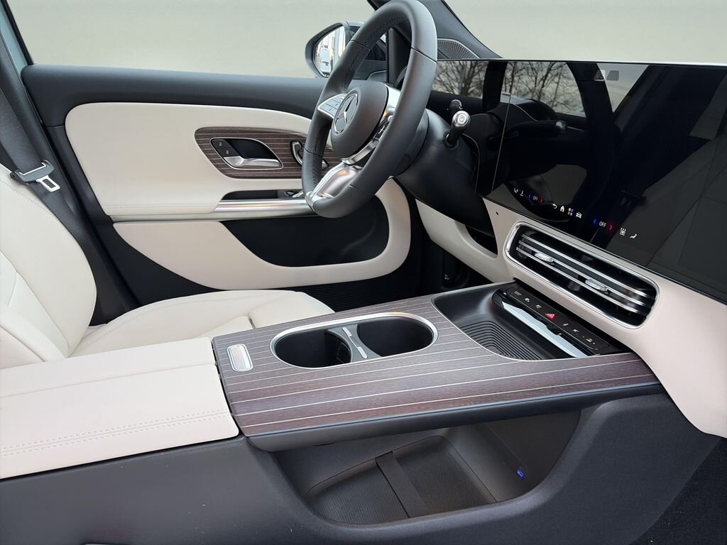 Mercedes-Benz GLB SUV / Terénní 0,0 200 kw