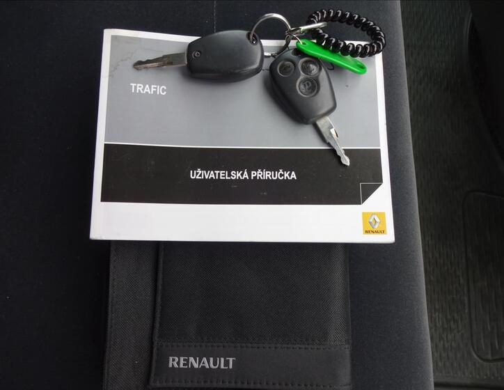 Renault Trafic 46