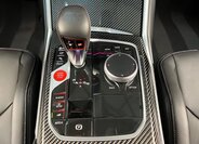 BMW M3 Sedan / Limuzína 3,0 l 390 kw