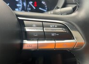 Mazda MX-30 SUV / Terénní 0,0 107 kw