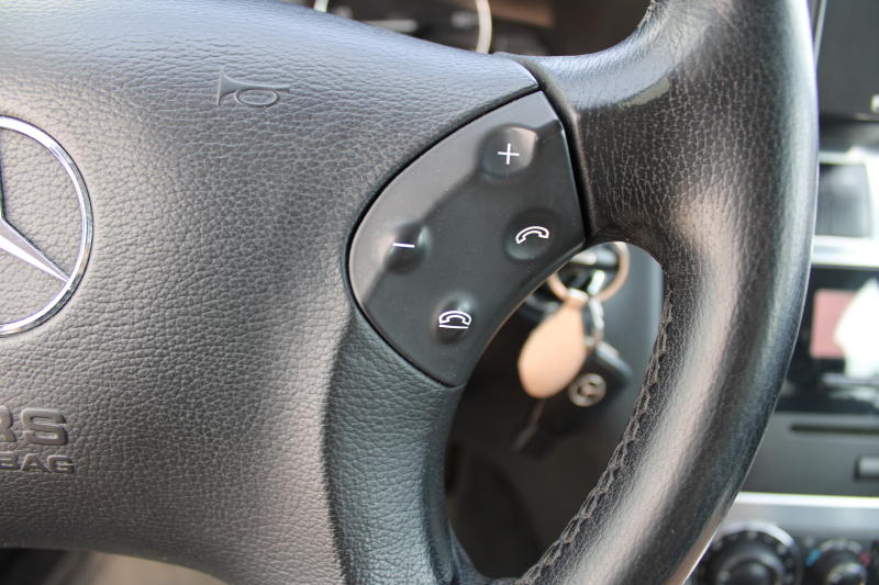 Mercedes-Benz Třídy C