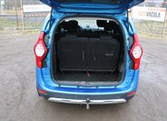 Dacia Lodgy Kombi 1,2 l 85 kw