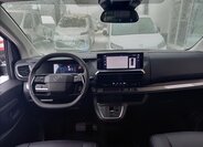 Toyota ProAce Verso MPV 2,0 l 130 kw