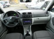 Škoda Fabia 25