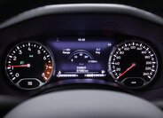 Jeep Renegade SUV / Terénní 1,4 l 103 kw
