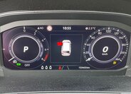 Volkswagen Passat Kombi 1,4 l 115 kw