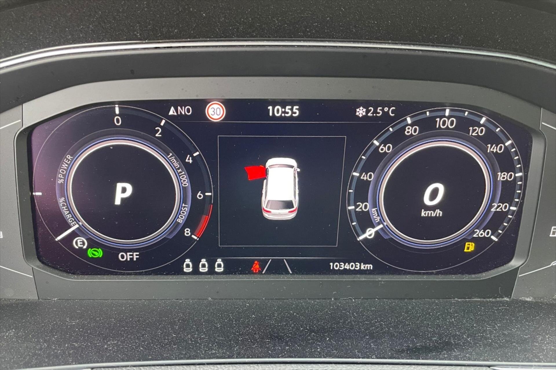 Volkswagen Passat Kombi 1,4 l 115 kw