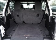 Jeep Wrangler SUV / Terénní 2,1 l 147 kw