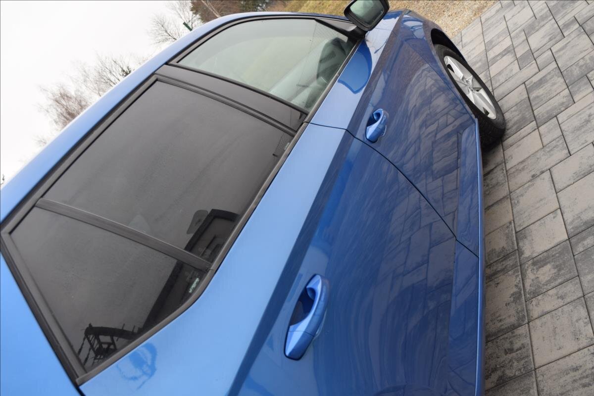 Škoda Fabia Hatchback 999,0 55 kw