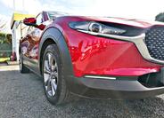 Mazda CX-30 37