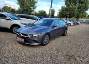 Mercedes-Benz CLA Kombi 2,0 l 85 kw