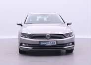 Volkswagen Passat Kombi 1,6 l 88 kw