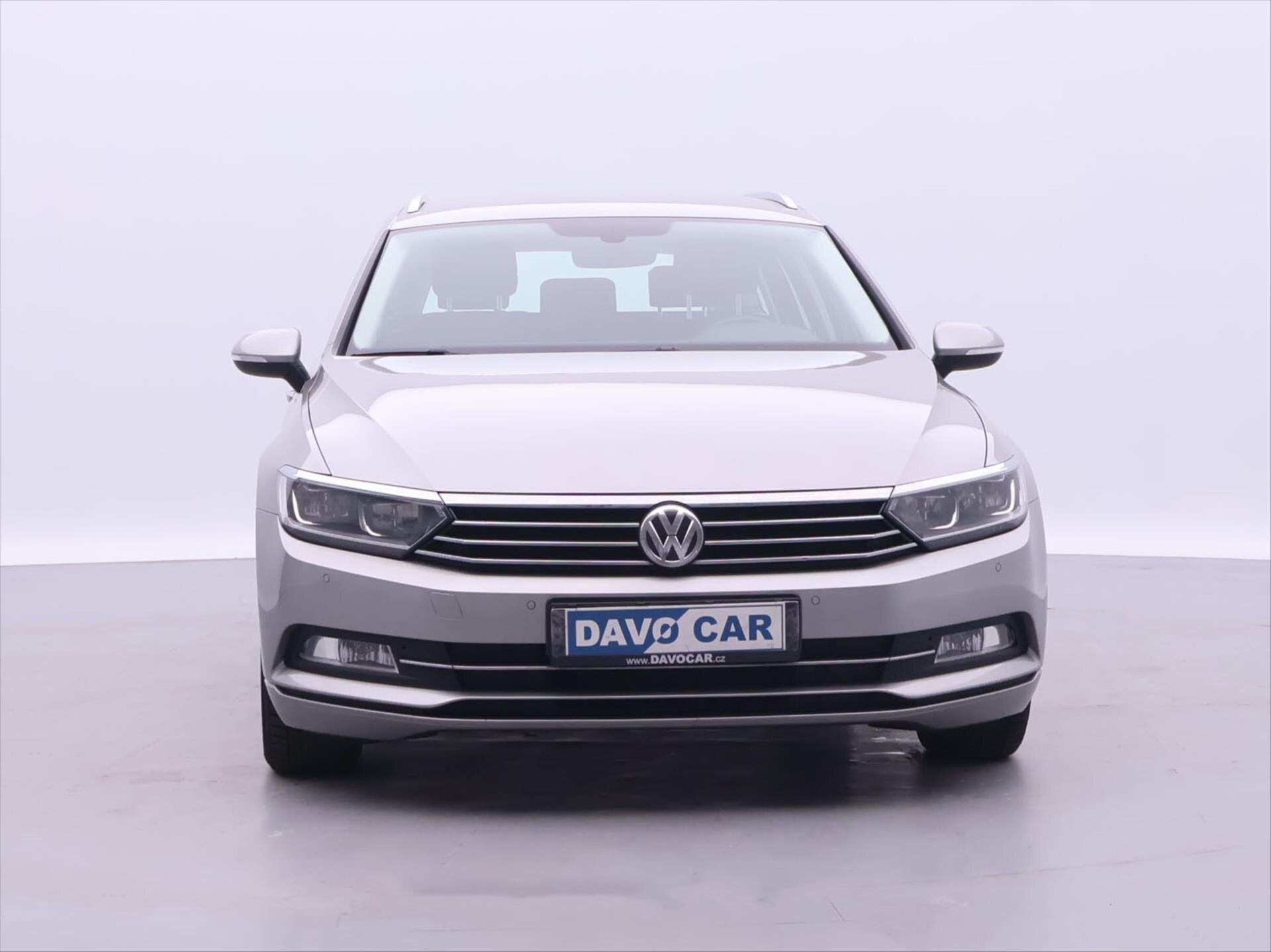 Volkswagen Passat Kombi 1,6 l 88 kw