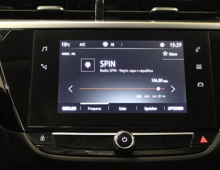 Opel Corsa Hatchback 1,2 l 55 kw